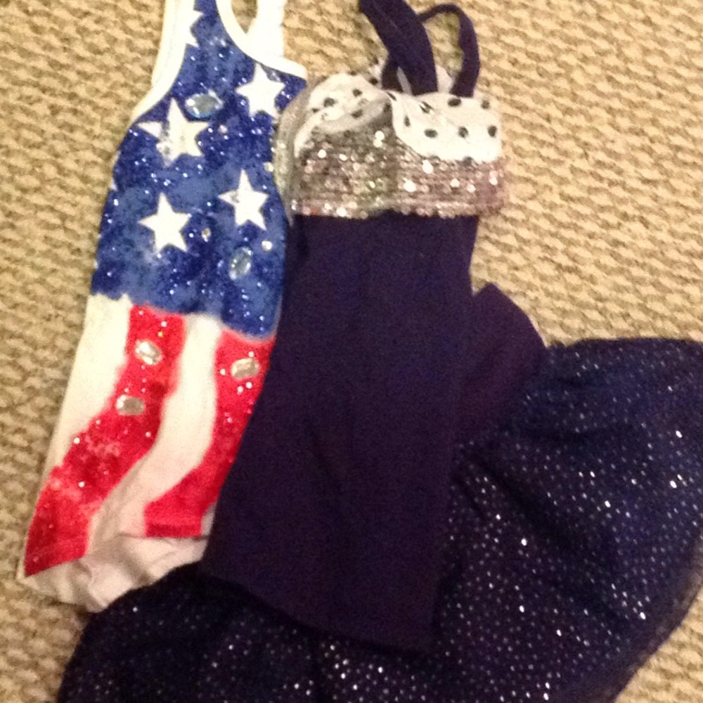Fourth of July Set🇺🇸🗽